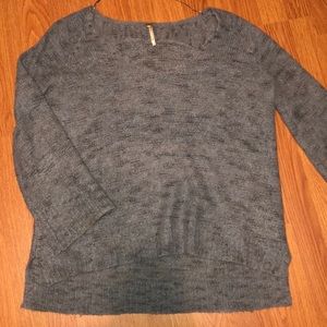 Free People Sweater